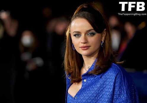 Joey King