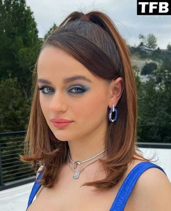 Joey King