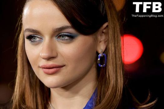 Joey King