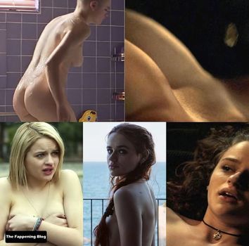 Joey King