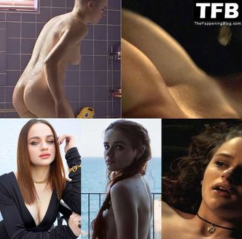 Joey King