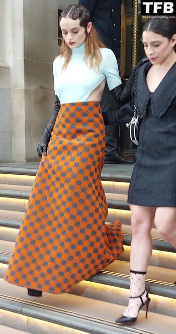 Joey King