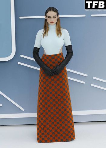 Joey King