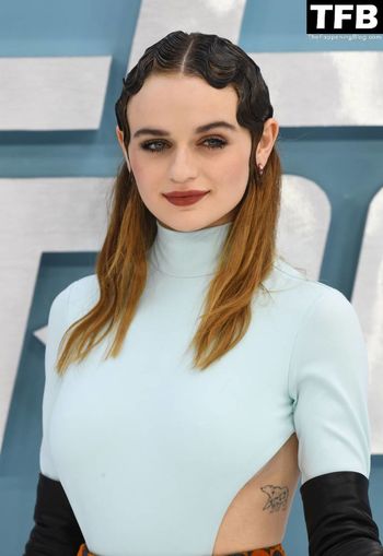 Joey King
