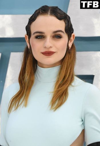 Joey King