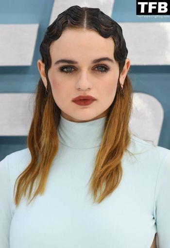 Joey King