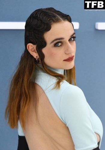 Joey King