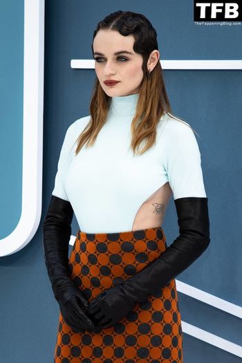 Joey King