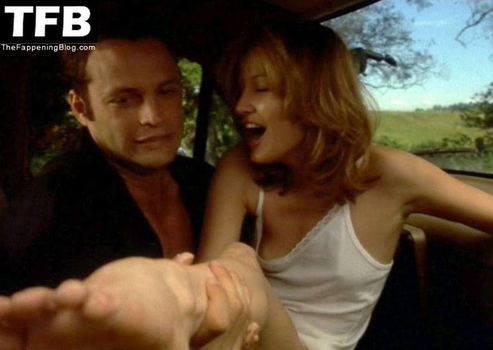 Joey Lauren Adams