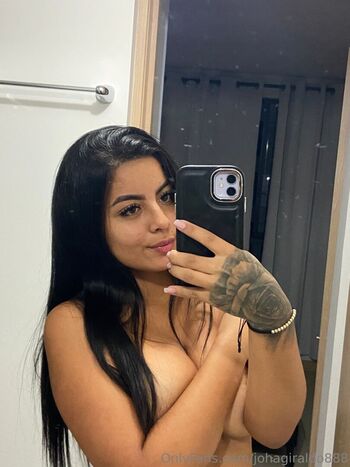 Joha Giraldo