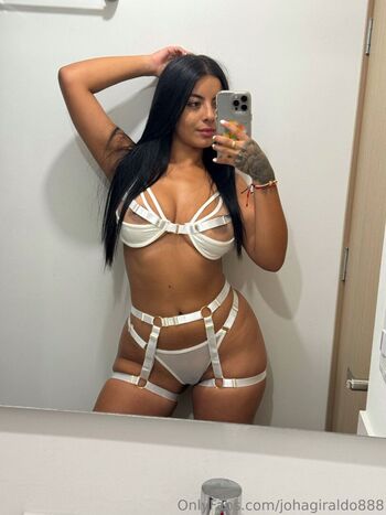 Joha Giraldo
