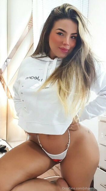 Johanna Muñoz