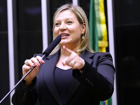 Joice Hasselmann