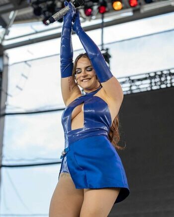 JoJo Levesque