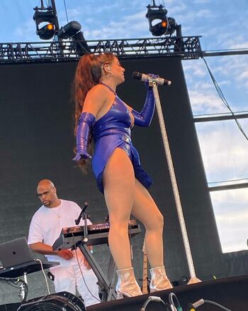 JoJo Levesque