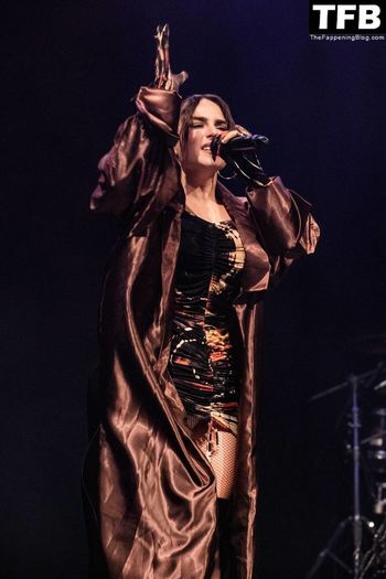 JoJo Levesque