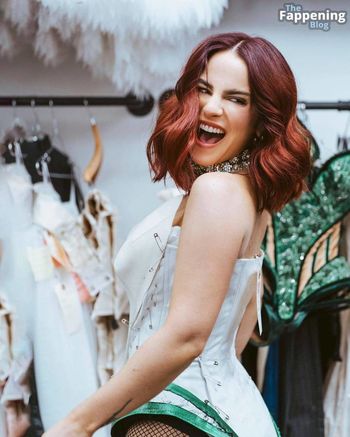 JoJo Levesque