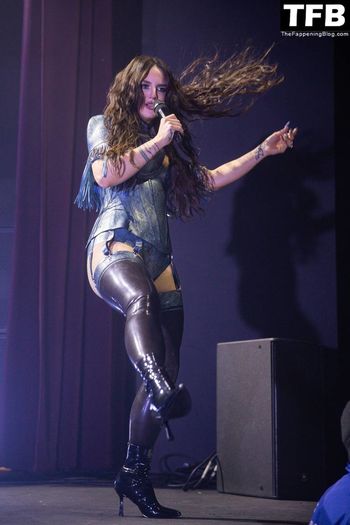 JoJo Levesque