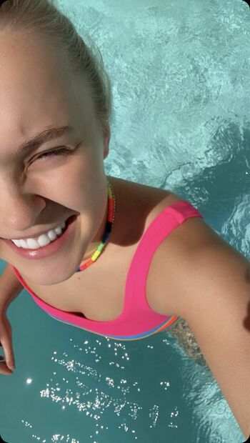 JoJo Siwa