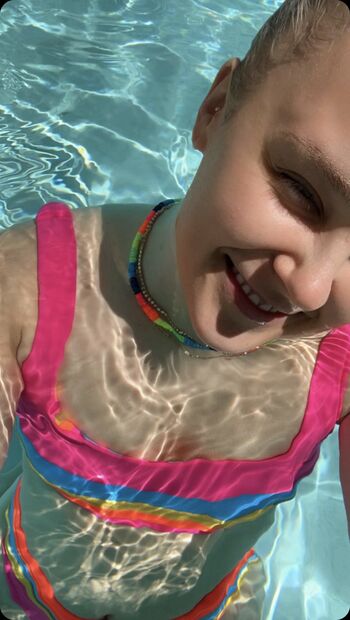 JoJo Siwa