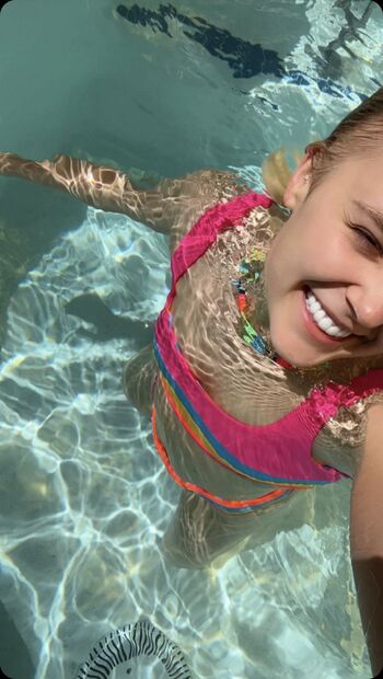 JoJo Siwa