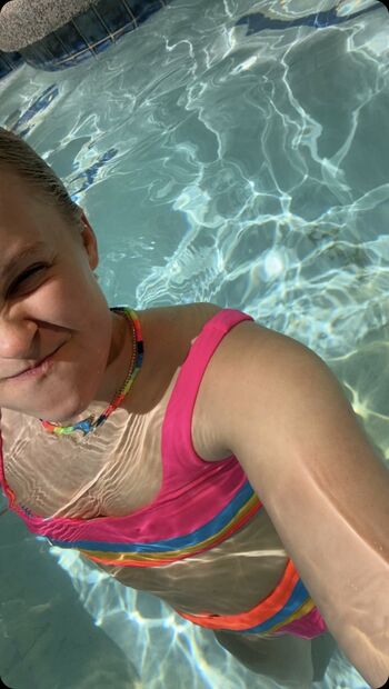 JoJo Siwa