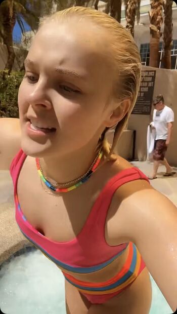 JoJo Siwa