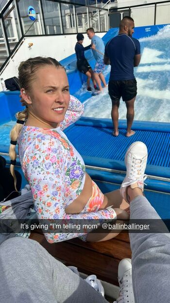 JoJo Siwa
