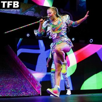 JoJo Siwa