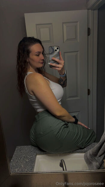jojoroseee