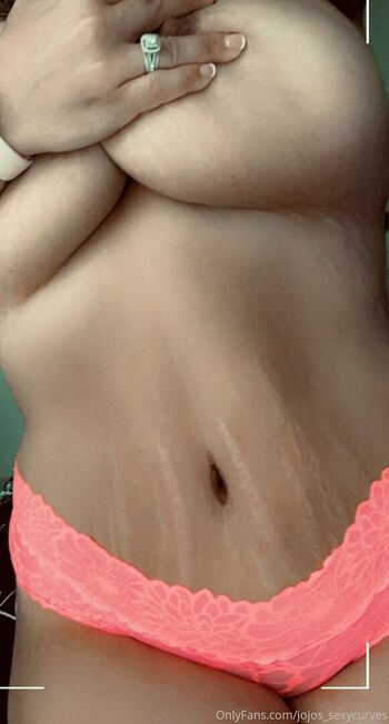 jojos_sexycurves