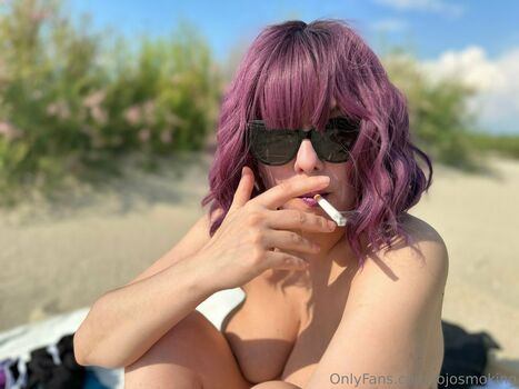 jojosmoking