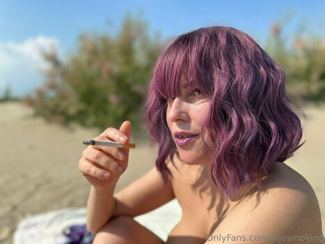 jojosmoking