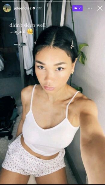 Joleen Diaz