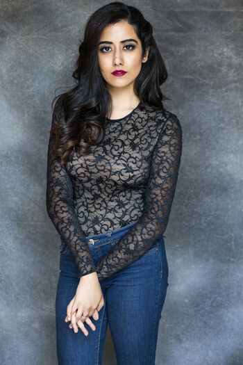 Jonita Gandhi