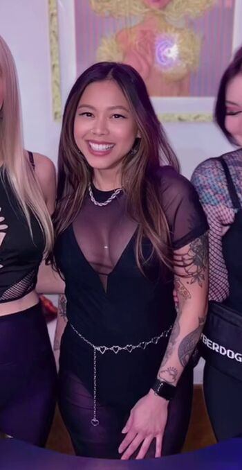 Jonna Mae