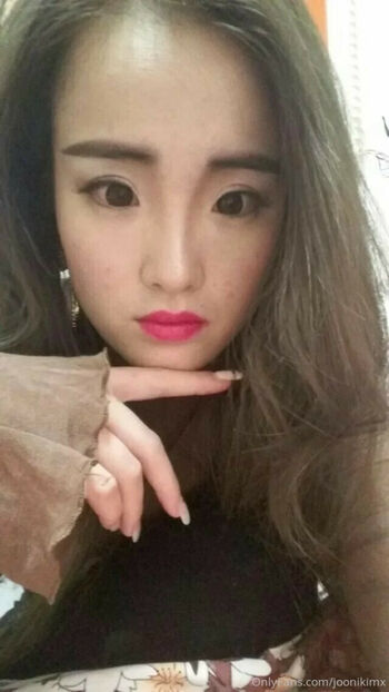 Jooni Kim