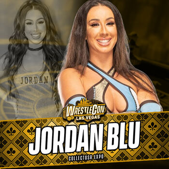 Jordan Blu