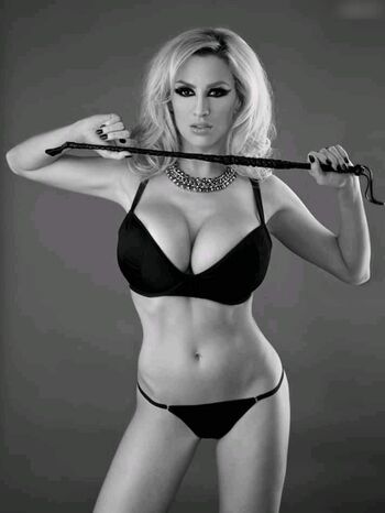Jordan Carver
