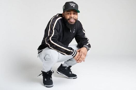 Jordan Coleman