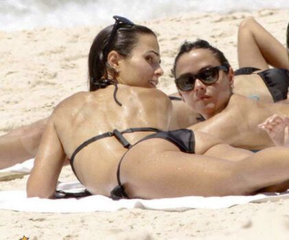 Jordana Brewster