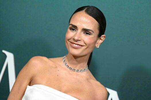 Jordana Brewster
