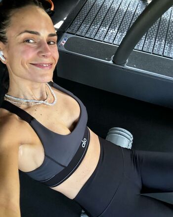 Jordana Brewster