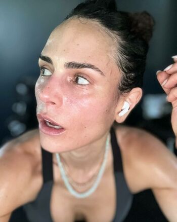 Jordana Brewster