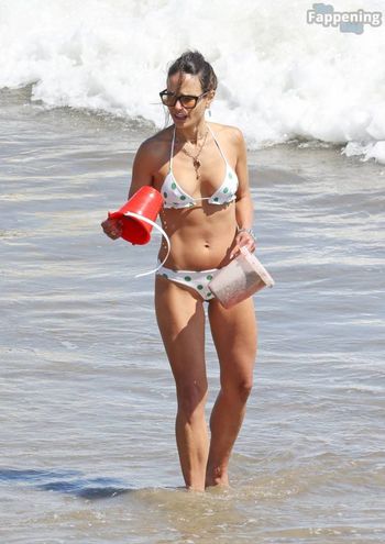 Jordana Brewster
