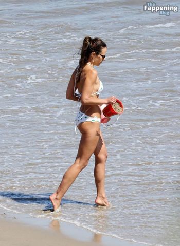 Jordana Brewster
