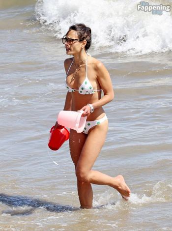 Jordana Brewster