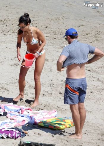 Jordana Brewster