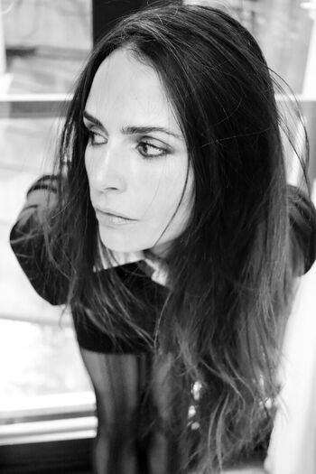 Jordana Brewster