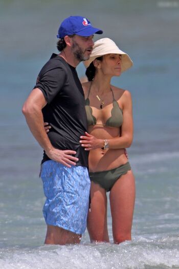 Jordana Brewster